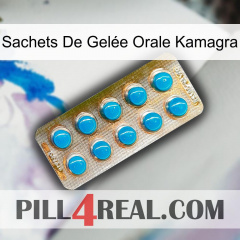 Sachets De Gelée Orale Kamagra new09